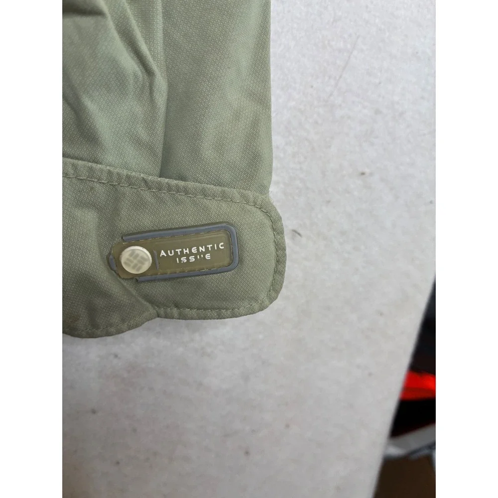 Columbia sportswear interchange